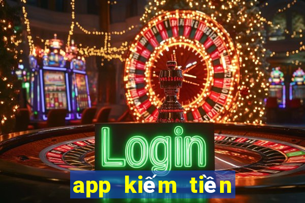 app kiếm tiền online cho học sinh