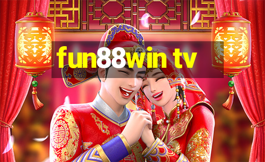 fun88win tv