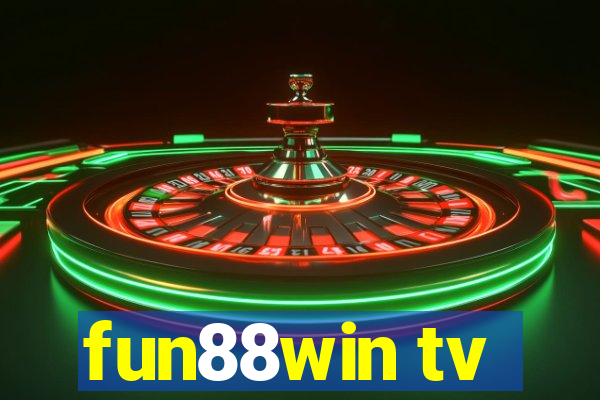 fun88win tv