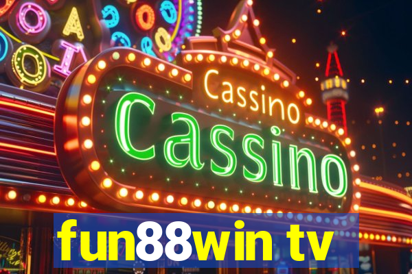 fun88win tv