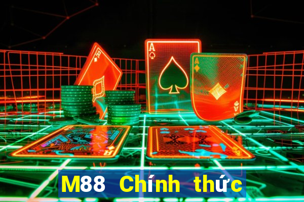 M88 Chính thức của Big Winner Network