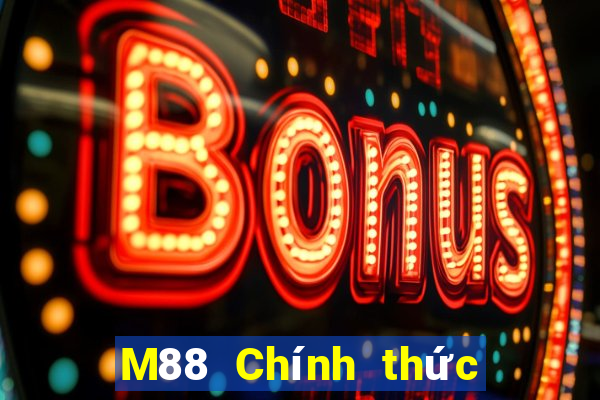 M88 Chính thức của Big Winner Network