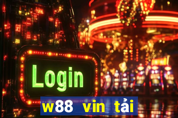 w88 vin tải win88 club