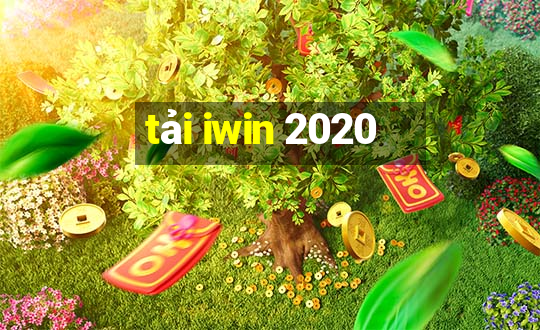 tải iwin 2020