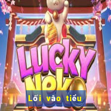 Lối vào tiểu bang bet9