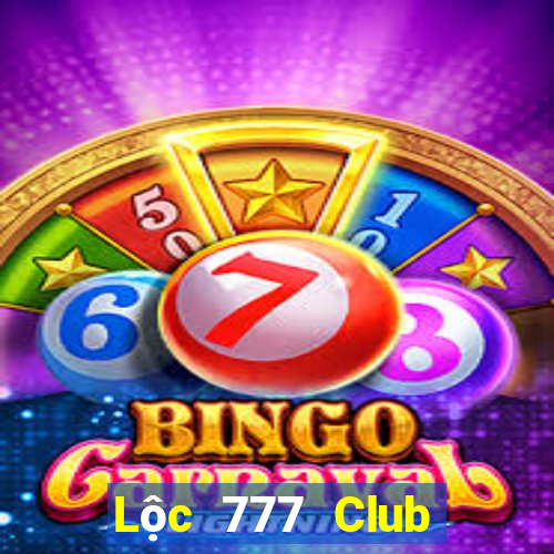 Lộc 777 Club Game Bài 567