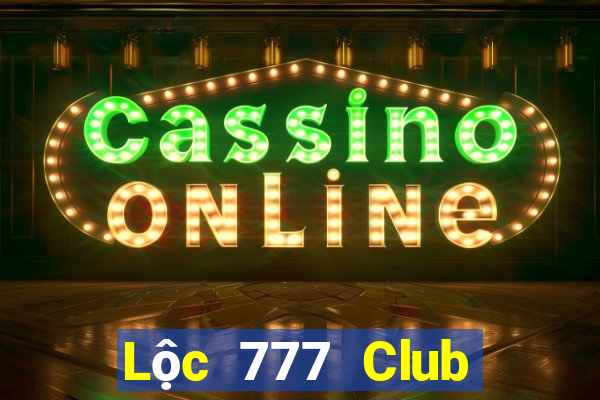 Lộc 777 Club Game Bài 567