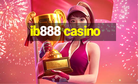 ib888 casino