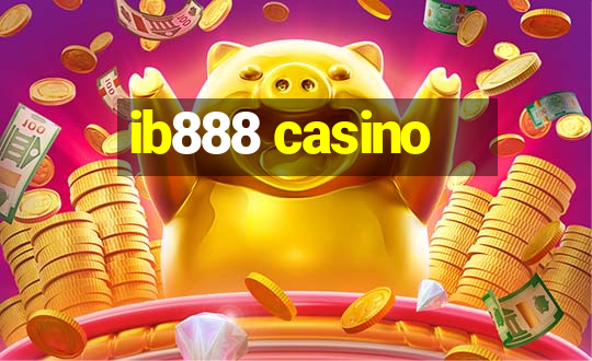 ib888 casino