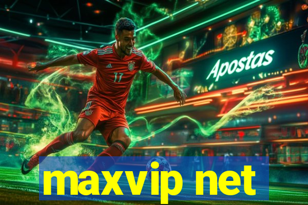 maxvip net