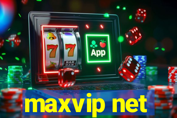 maxvip net