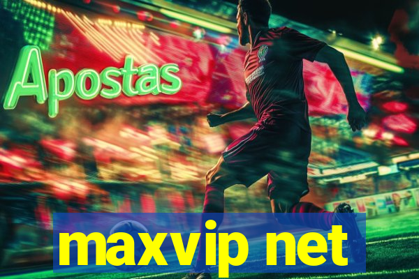 maxvip net