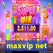 maxvip net