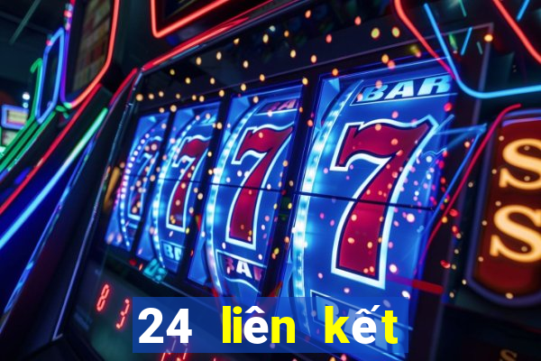 24 liên kết tải về game bài