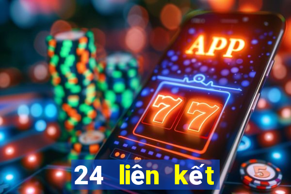 24 liên kết tải về game bài