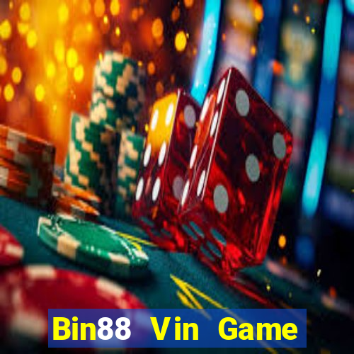 Bin88 Vin Game Đánh Bài Ông Trùm Poker