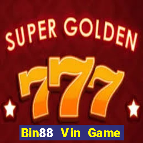 Bin88 Vin Game Đánh Bài Ông Trùm Poker