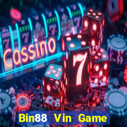 Bin88 Vin Game Đánh Bài Ông Trùm Poker