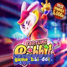 game bài đổi thưởng ttct