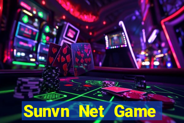 Sunvn Net Game Bài Fa88 Apk