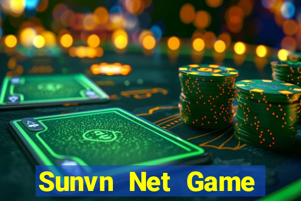 Sunvn Net Game Bài Fa88 Apk