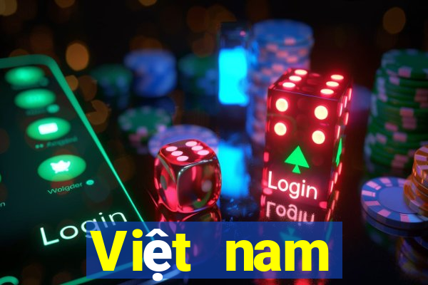 Việt nam Wesnisters 5959c