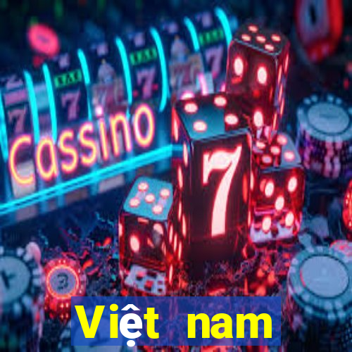 Việt nam Wesnisters 5959c