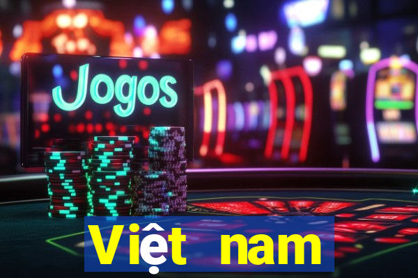 Việt nam Wesnisters 5959c