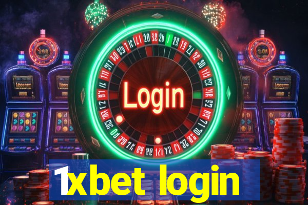 1xbet login