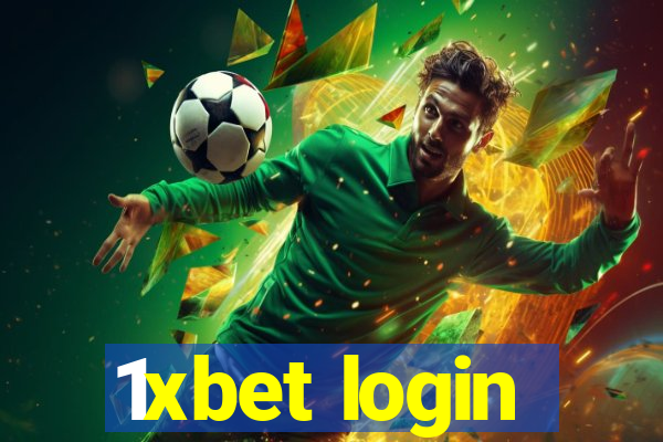 1xbet login