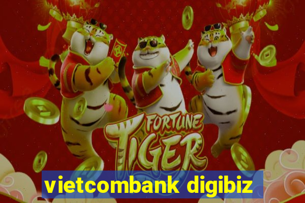 vietcombank digibiz