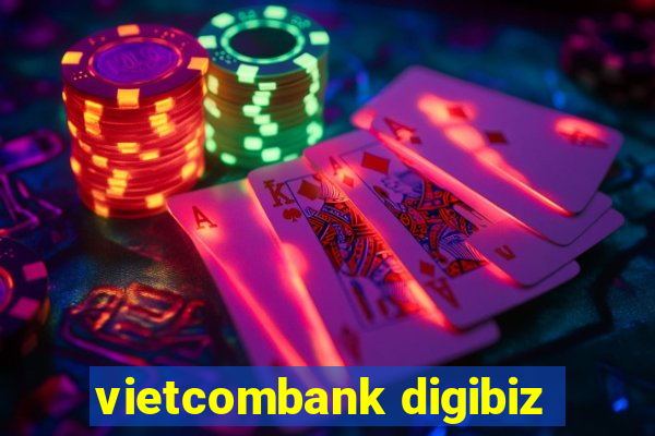 vietcombank digibiz