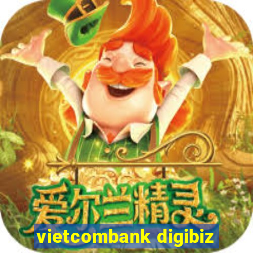 vietcombank digibiz