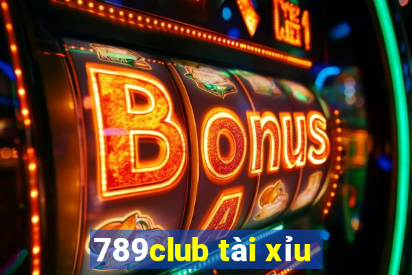 789club tài xỉu