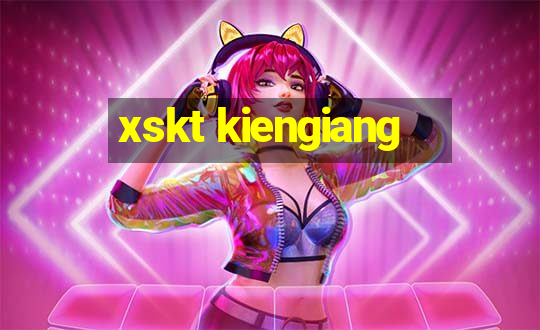 xskt kiengiang