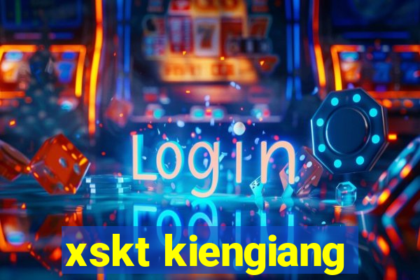 xskt kiengiang