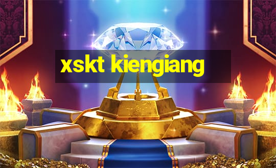 xskt kiengiang