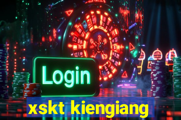 xskt kiengiang