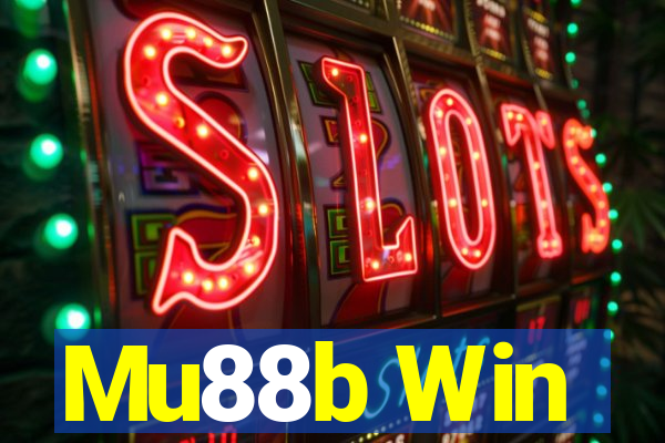 Mu88b Win