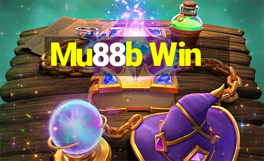 Mu88b Win