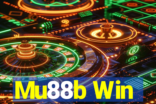 Mu88b Win