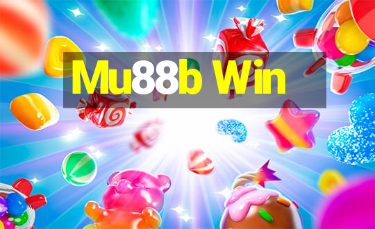 Mu88b Win