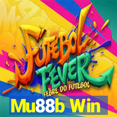 Mu88b Win