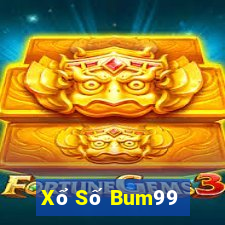 Xổ Số Bum99