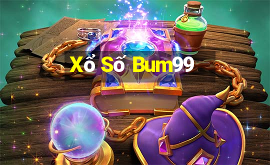 Xổ Số Bum99