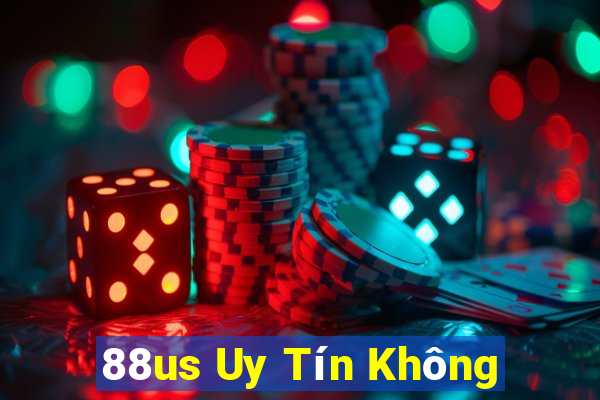 88us Uy Tín Không