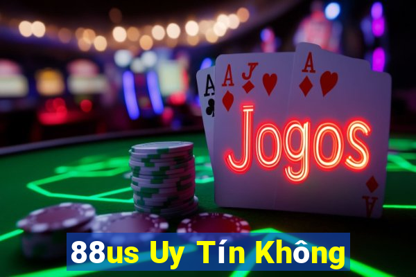 88us Uy Tín Không