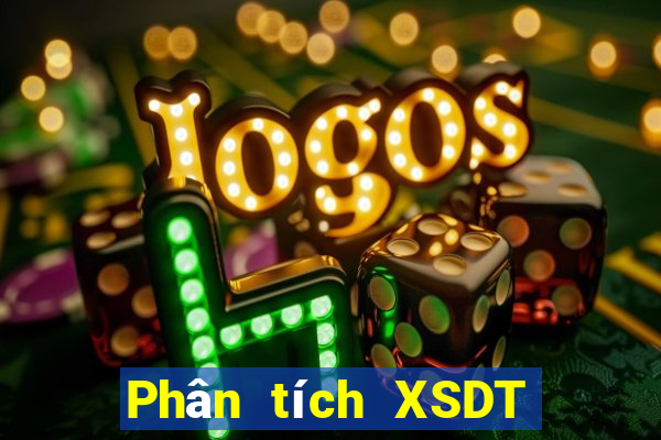 Phân tích XSDT Thứ 5