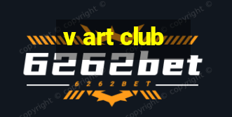 v art club