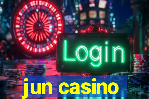 jun casino